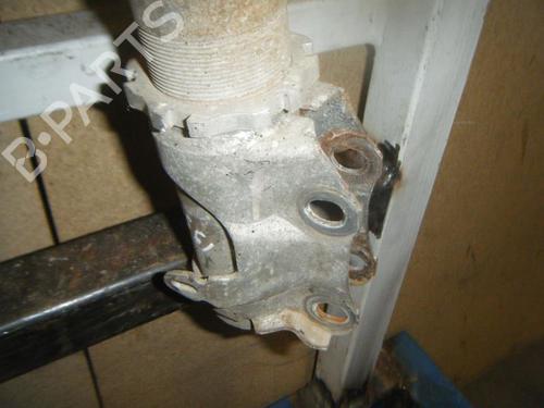 Left front shock absorber VW POLO (6N2) 1.4 | BP20973057M16 