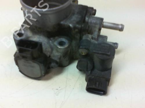 Used Throttle body Throttle body SUZUKI WAGON R+ (MA) 1.3 (RB413) (76 hp) 20954404 20954404