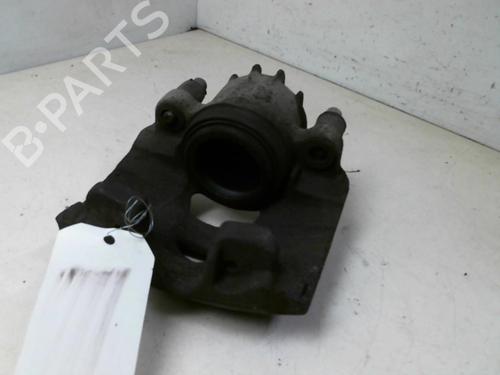 Used Right front brake caliper Right front brake caliper CITROËN C4 Picasso I MPV (UD_) 2.0 HDi 138 (136 hp) 20972257 20972257