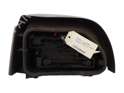 Right taillight RENAULT CLIO I (B/C57_, 5/357_) 1.2 (5/357Y, 5/357K) | BP24334999C35 