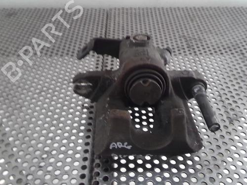 Used Left rear brake caliper OPEL ASTRA G Hatchback (T98) 2.0 DTI 16V (F08, F48) (101 hp) 20960182