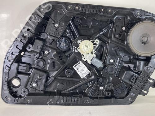 Used Front right window mechanism MERCEDES-BENZ A-CLASS (W177) A 200 (177.087) (163 hp) 27893392