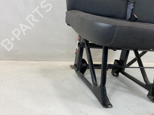 Right front seat CITROËN JUMPER II Van 2.2 HDi 100 | BP28611756C16 - Image 2