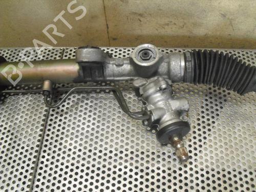 Styregear/Snekke TOYOTA COROLLA Verso (_E12_) 2.0 D-4D (CDE120_, CDE120R) | BP20967639M22 
