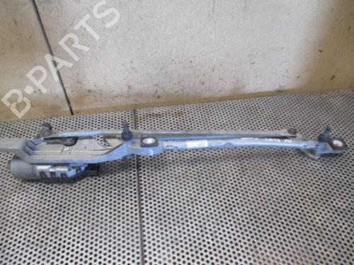 Viskermotor vindrude FORD FOCUS II (DA_, HCP, DP) 1.6 TDCi (109 hp) 20942810