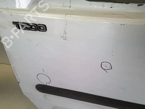 Left front door FORD TRANSIT CONNECT (P65_, P70_, P80_) 1.8 Di | BP22020047C2 