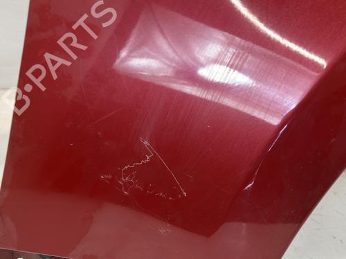 Left front fenders RENAULT CLIO III (BR0/1, CR0/1) 1.5 dCi (C/BR0G, C/BR1G) | BP26462040C41 