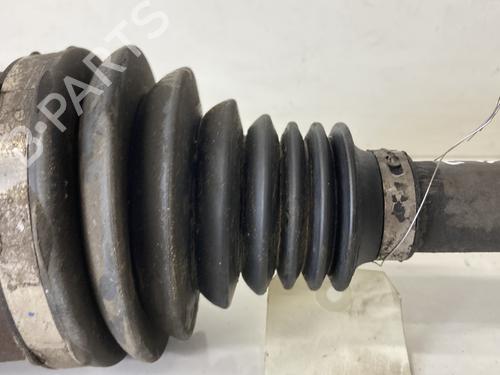 Left front driveshaft PEUGEOT BOXER Van 2.0 BlueHDi 110 | BP24665627M38 