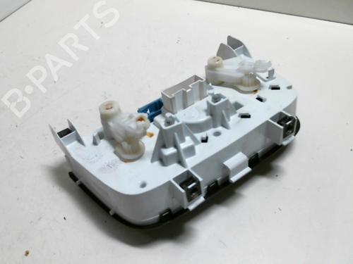 Commande Chauffage FIAT GRANDE PUNTO (199_) 1.3 D Multijet | BP20945530I5 