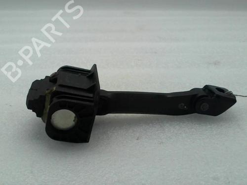 Used Hinge/Door check strap BMW 3 (E90) 318 d (143 hp) 22023458