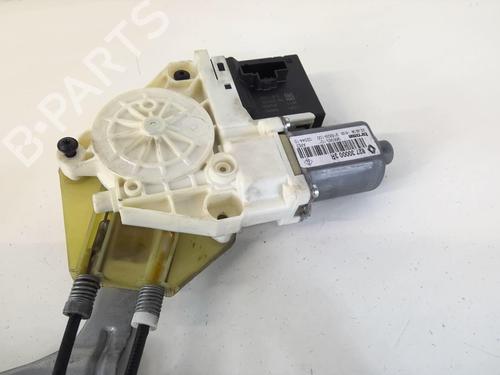 Rudehejsemekanisme Højre bagtil RENAULT MEGANE III Hatchback (BZ0/1_, B3_) 1.9 dCi (BZ0N, BZ0J) | BP20944861C25 