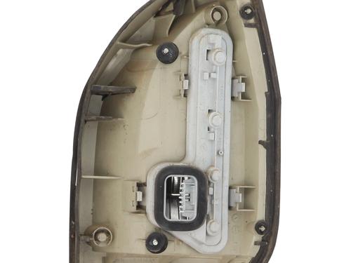 Left taillight OPEL ZAFIRA A MPV (T98) 1.8 16V (F75) | BP20945616C34 