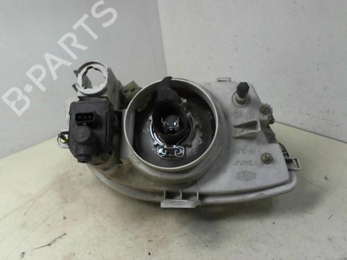 Used Left headlight FIAT SEICENTO / 600 (187_) 1.1 (187AXB, 187AXB1A, 187AXC1A02) (54 hp) 20962579
