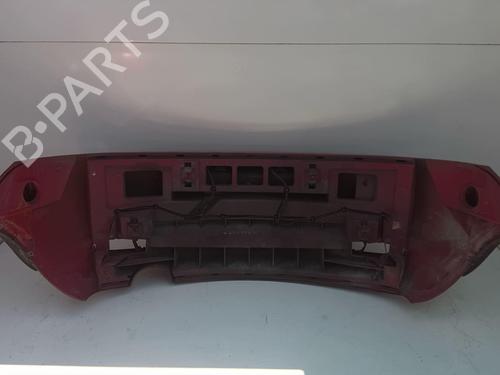 Used Rear bumper Rear bumper 22020130 22020130