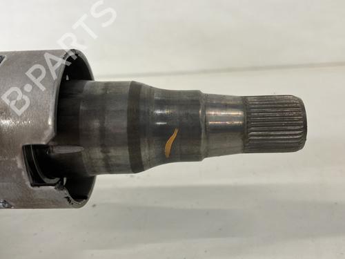 Steering column CITROËN C4 CACTUS 1.6 HDi 90 | BP22025886M21 - Image 2