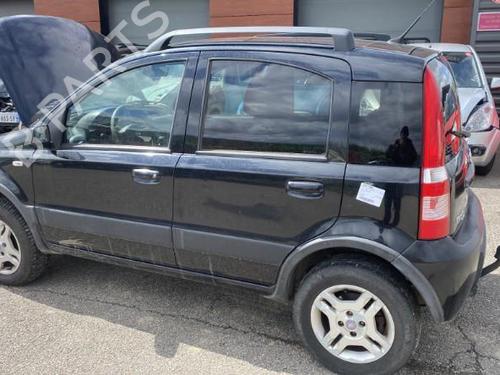 Used Parts FIAT PANDA (169_) 1.3 D Multijet 4x4 (169.AXC2A) 1959317