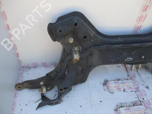 Used Subframe Subframe PEUGEOT BOXER Van 2.2 HDi 100 (101 hp) 20957595 20957595