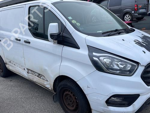 Right front steering knuckle FORD TRANSIT CUSTOM V362 Van (FY, FZ) 2.0 EcoBlue | BP32731476M26  - Image 7