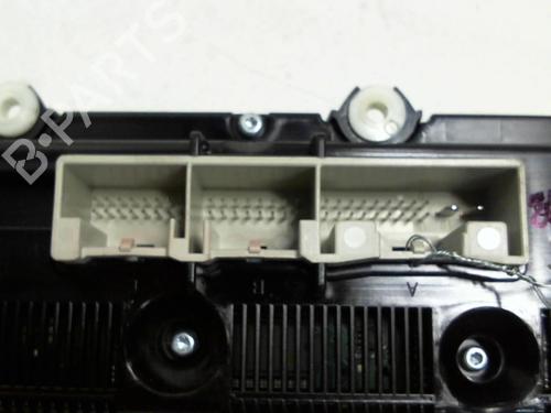Commande Chauffage VW GOLF V (1K1) 1.9 TDI (105 hp) 20953789