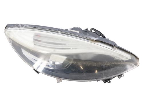 Used Right headlight Right headlight RENAULT SCÉNIC III (JZ0/1_) 1.2 TCe (JZ16) (132 hp) 33312770 33312770