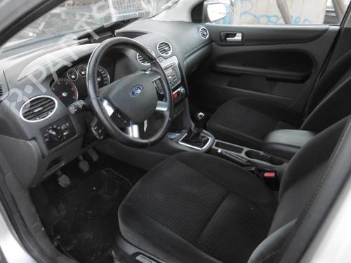 Hovedbremsecylinder FORD FOCUS II (DA_, HCP, DP) 1.6 TDCi | BP20954374M77 