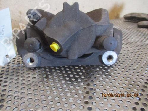 Used Left front brake caliper Left front brake caliper 20942964 20942964