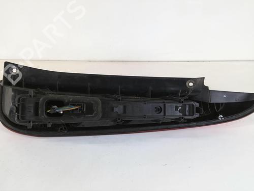 Used Left taillight FORD FIESTA V (JH_, JD_) 1.4 16V (80 hp) 22025160