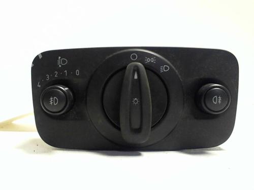Headlight switch FORD FIESTA VI (CB1, CCN) 1.4 TDCi | BP22023400I24 - Image 2