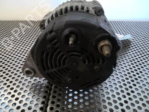 Generator NISSAN MICRA II (K11) 1.0 i 16V (K11) (54 hp) 20971409
