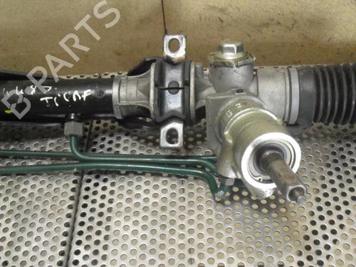 Used Steering rack Steering rack OPEL TIGRA (S93) 1.4 16V (F07) (90 hp) 20948465 20948465