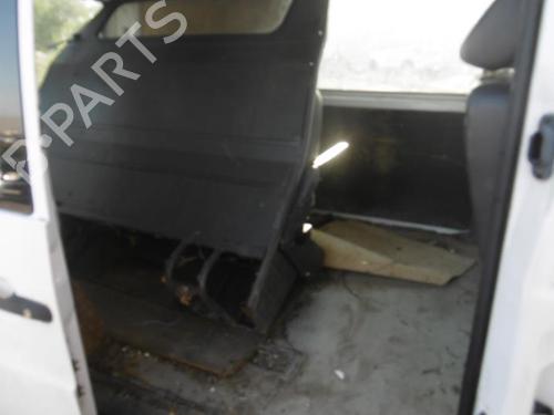 Left front indicator MERCEDES-BENZ VITO Van (W638) 112 CDI 2.2 (638.094) | BP20963512C32 