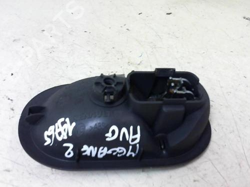 Used Front left interior door handle Front left interior door handle RENAULT MEGANE II (BM0/1_, CM0/1_) 1.5 dCi (BM0F, BM0T, BM2B, CM0F, CM0T) (82 hp) 20948795 20948795
