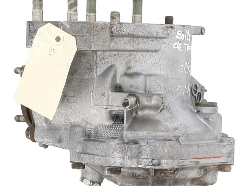 Transfer box TOYOTA RAV 4 III (_A3_) 2.2 D 4WD (ALA30_, ALA30R) | BP26603797M36 