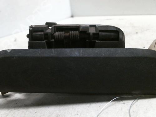 Rear right exterior door handle PEUGEOT 106 II (1A_, 1C_) 1.0 i | BP20950925C130 