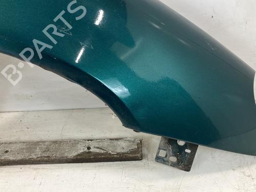 Right front fenders CITROËN SAXO (S0, S1) 1.1 X, SX | BP27570341C42 