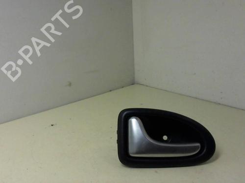 Used Front left interior door handle RENAULT CLIO II (BB_, CB_) 1.5 dCi (B/CB08) (82 hp) 20973522