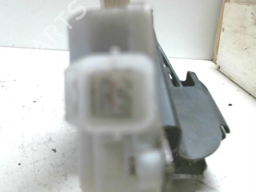 Rear left lock HYUNDAI ELANTRA III (XD) 2.0 CRDi | BP20958158C100 