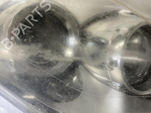 Right headlight RENAULT LAGUNA III (BT0/1) 2.0 dCi (BT07, BT0J, BT14, BT1A, BT1S) | BP24411212C29 