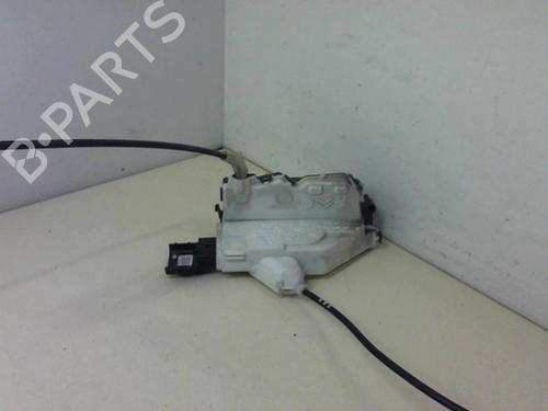 Used Front right lock PEUGEOT 3008 I MPV (0U_) 1.6 HDi (114 hp) 20943106