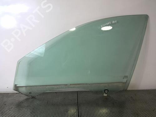 Used Front left door window RENAULT LAGUNA II (BG0/1_) 1.8 16V (BG04, BG0B, BG0C, BG0V) (117 hp) 20972009