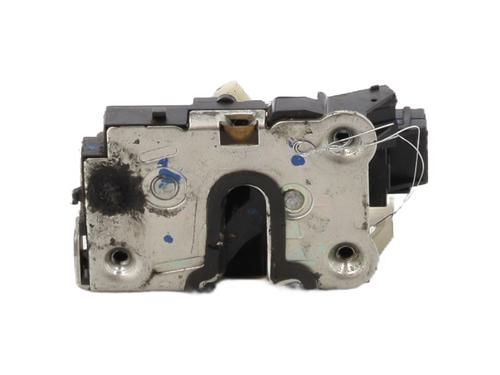 Front right lock DACIA DOKKER MPV (KE_) 1.2 TCe (KEM0, KEAY) | BP23971677C97 
