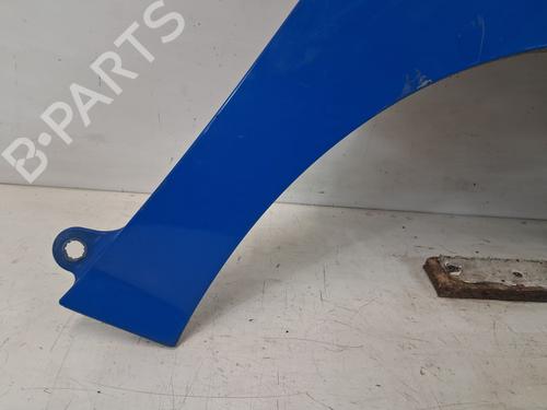 Right front fenders PEUGEOT 308 SW I (4E_, 4H_) 1.6 HDi | BP26738061C42 