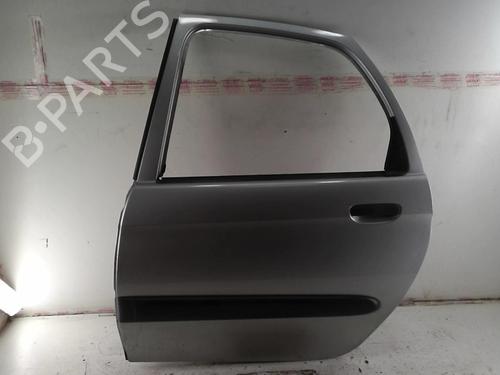 Left rear door CITROËN XSARA PICASSO (N68) 1.6 HDi | BP20957869C4 