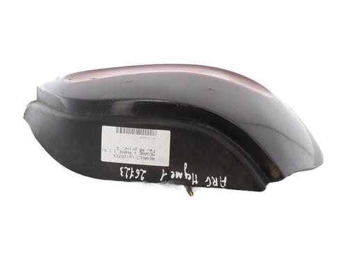 Left taillight RENAULT MEGANE I (BA0/1_) 1.6 e (BA0F, BA0S) | BP20952223C34