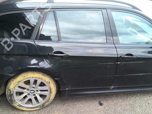Used Right rear door BMW 3 Touring (E91) 320 d (177 hp) 22025567