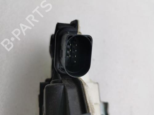 Used Front left lock SEAT IBIZA IV (6J5, 6P1) 1.6 TDI (90 hp) 20956016