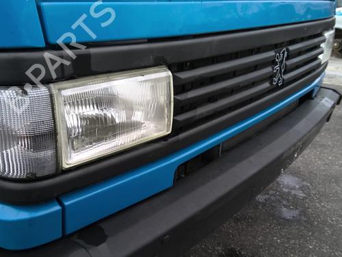 Grille PEUGEOT J5 Van (290L) 1.8 | BP29979014C40
