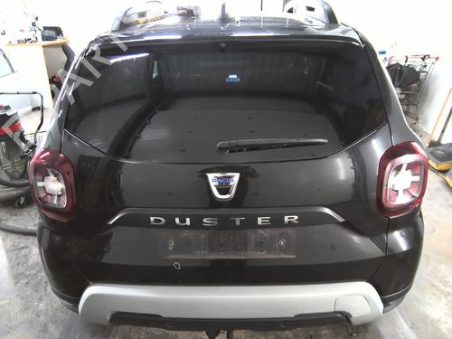 Used Tailgate Tailgate 38459151 38459151