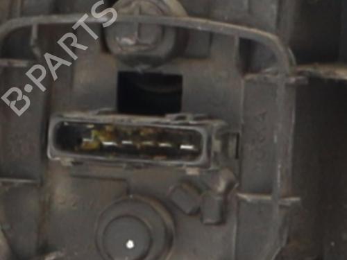 Right taillight CITROËN BERLINGO / BERLINGO FIRST MPV (MF_, GJK_, GFK_) 2.0 HDI 90 (MFRHY) | BP24435166C35 