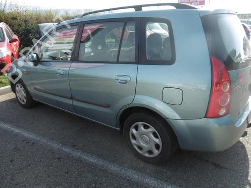 Right tailgate light MAZDA PREMACY (CP) 2.0 TD | BP20963150C80 - Image 7